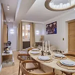 Luxurious Airconditioned Apartment Arc De Triomphe