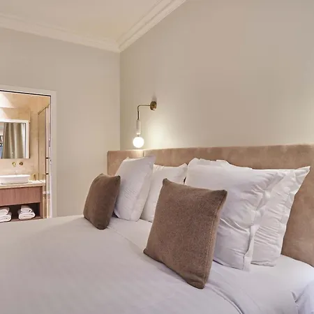 Luxurious Airconditioned Arc De Triomphe Appartamento *