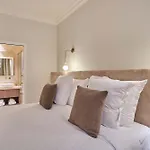 Luxurious Airconditioned Apartment Arc De Triomphe